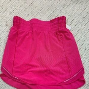Lululemon Athletica Skort